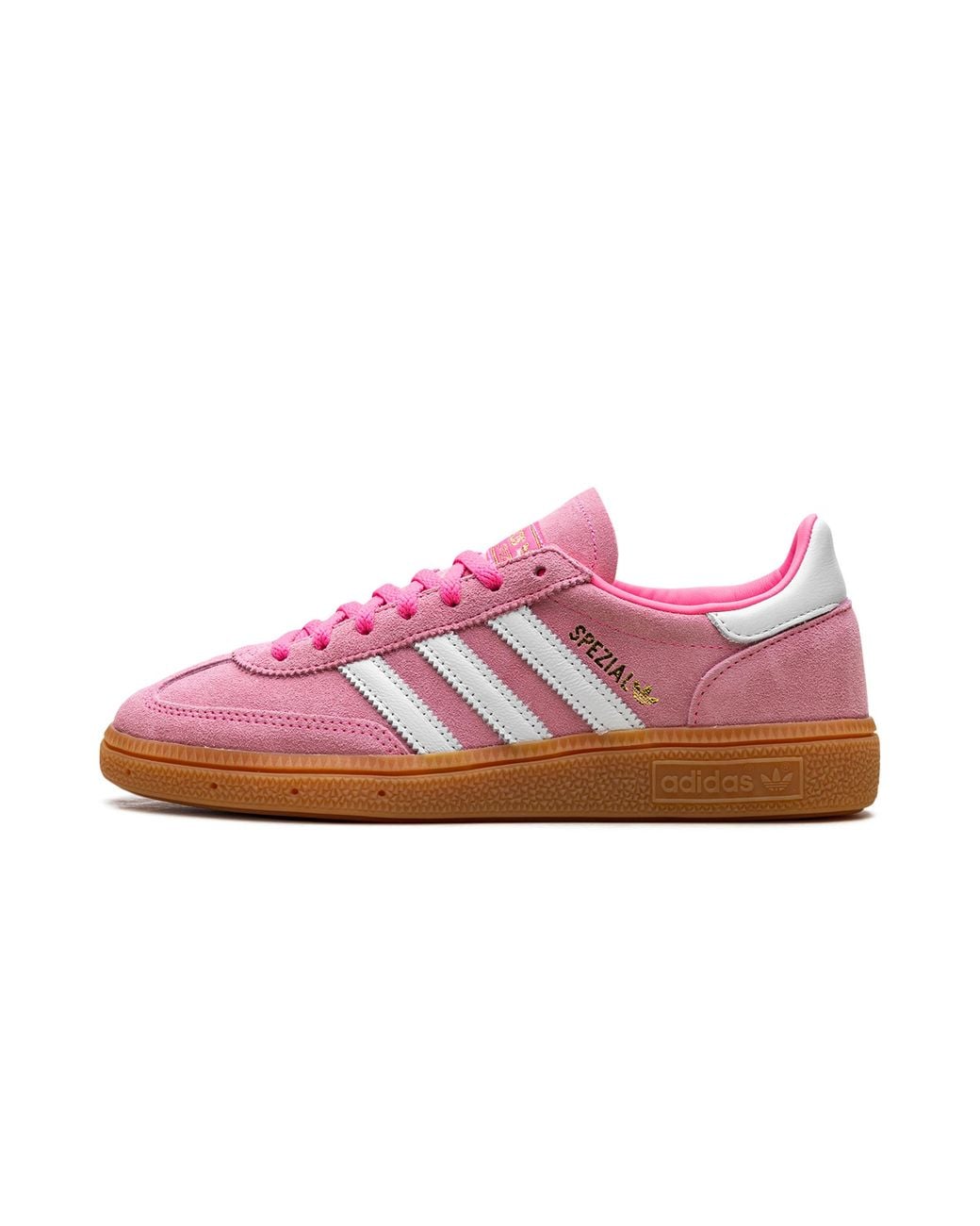 Adidas Multicolor Handball Spezial "Lucid" Ji2654"