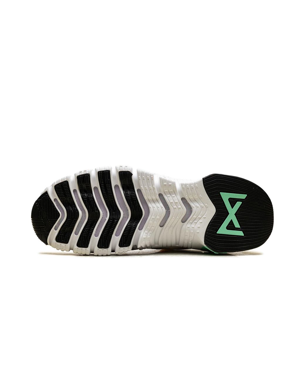 Nike Black Free Metcon 4 Glow" Cz0596 135"