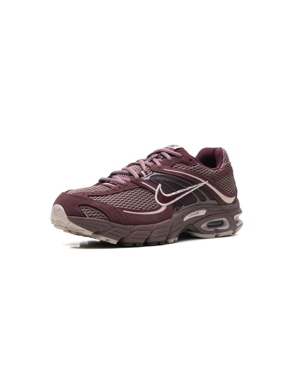 Nike Red Air Max Moto 2K Se "Tattoo Burgundy Crush" Io4862 500"