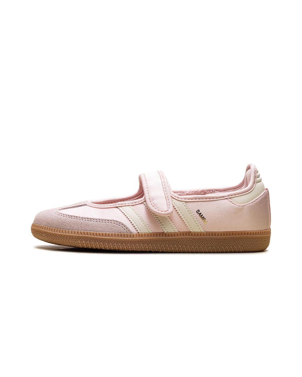 Adidas Black Samba Jane "Sandy Cream" Ki2775"