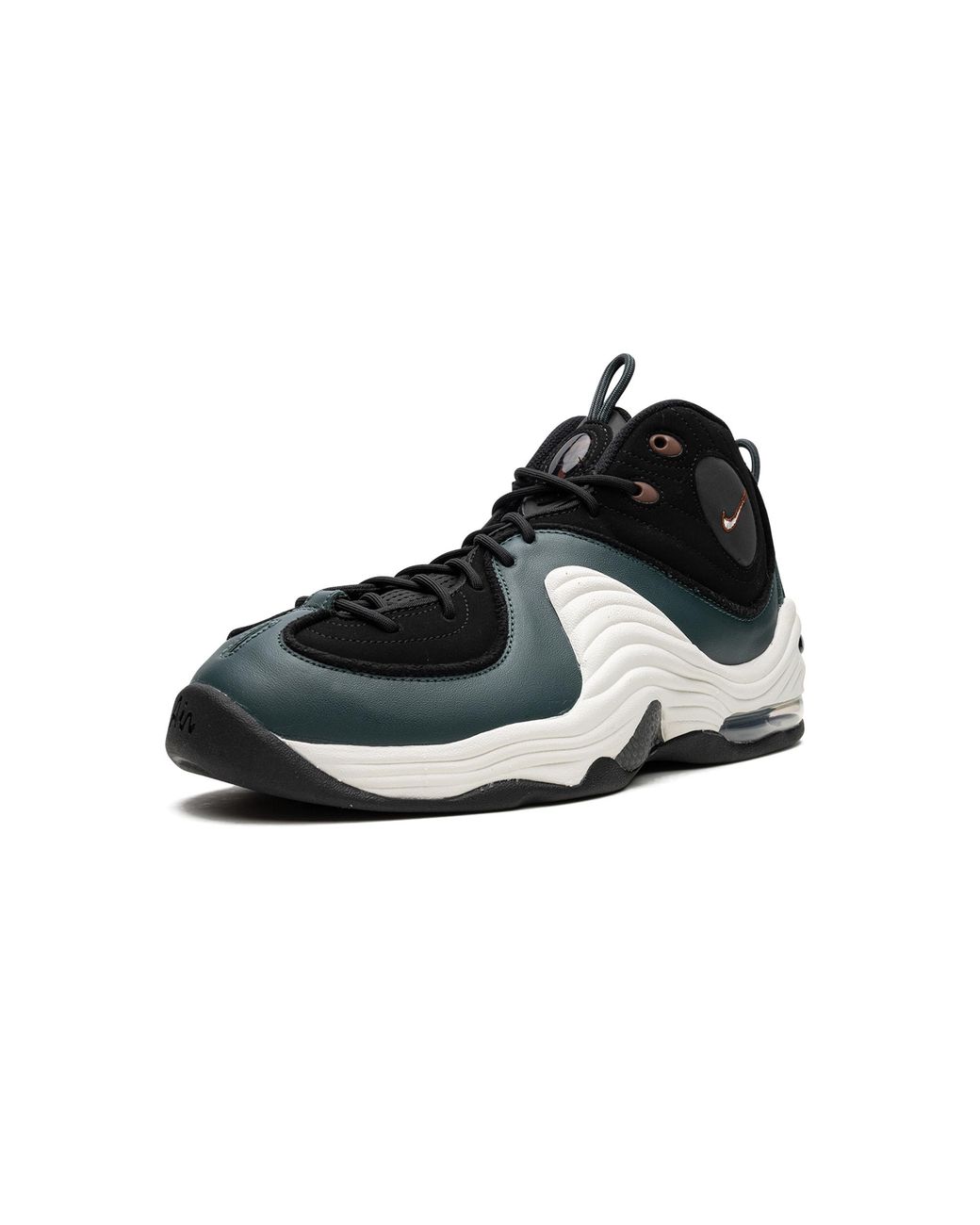 Nike Black Air Penny 2 "Faded Spruce" Dv3465 001" for men