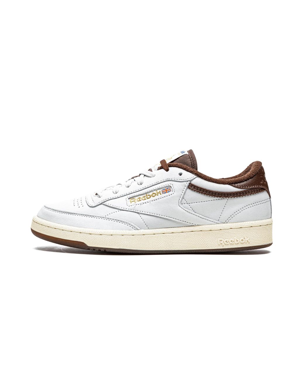 Reebok Black Club C 85 "bodega" Shoes for men