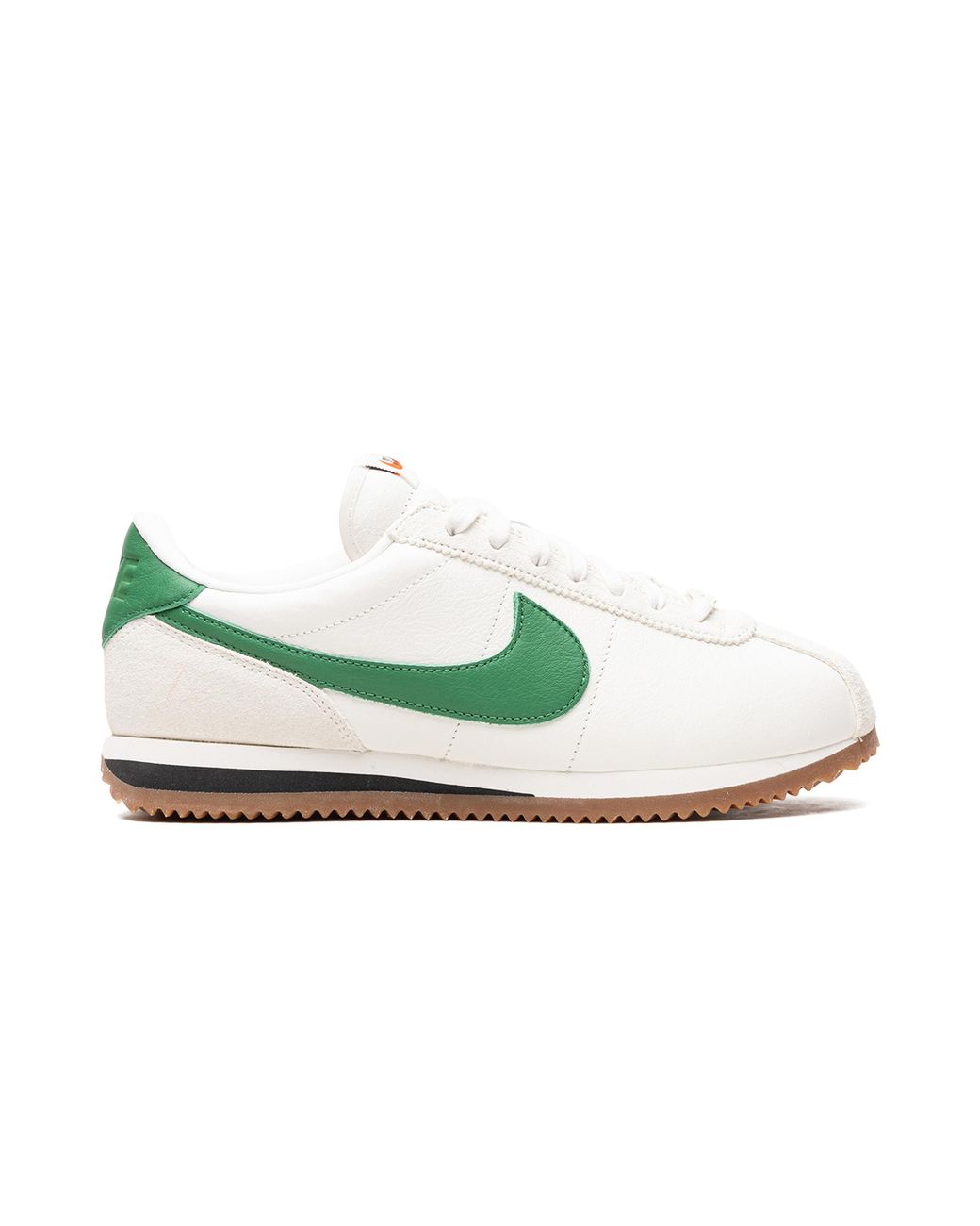 Nike Black Cortez '23 "Aloe Verde" Fd2334 133"