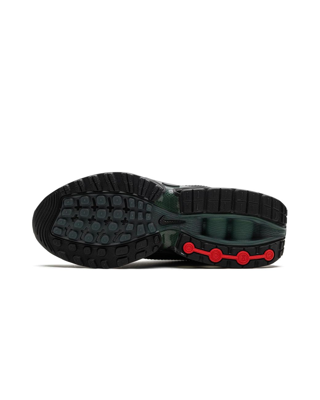 Nike Black Air Max Dn "Supreme for men