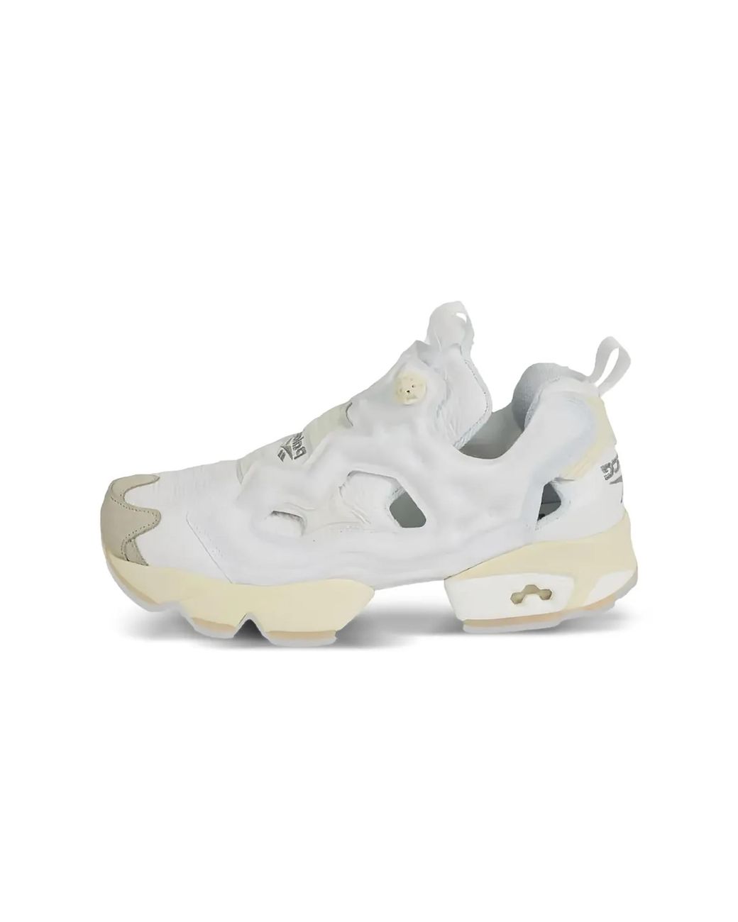 Reebok Black Instapump Fury 94 "Palace for men