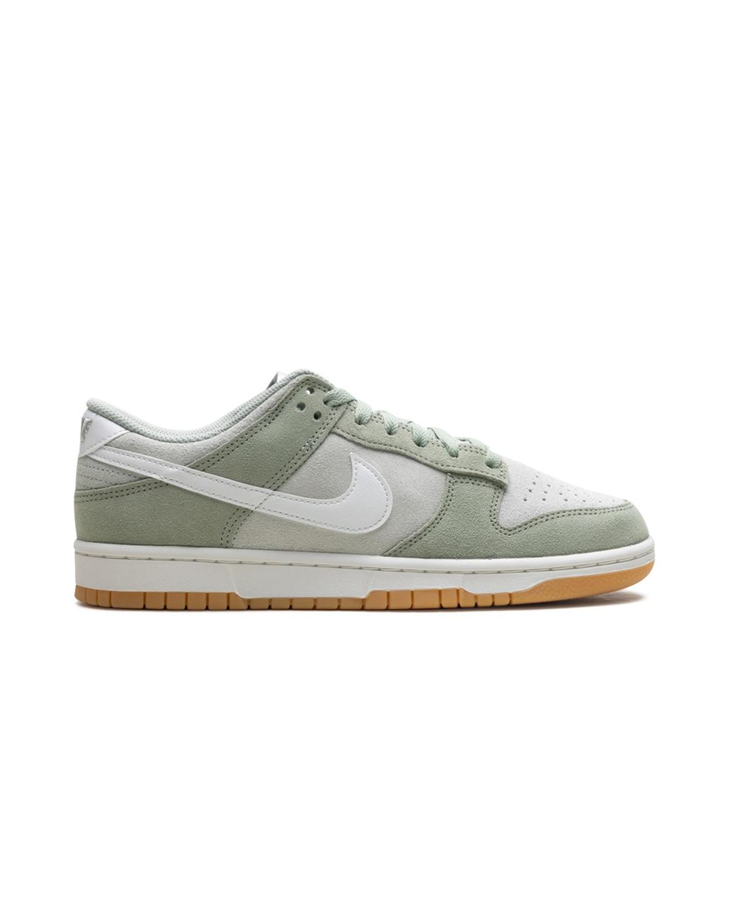 Nike Black Dunk Low Se "Jade Horizon" Hq1931 300" for men