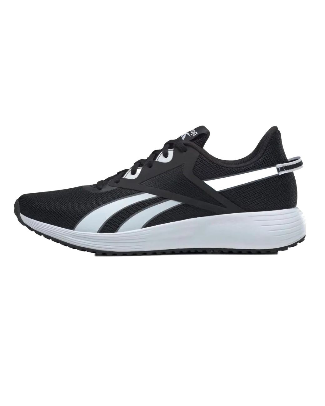 Reebok Black Lite Plus 3 100008845" for men
