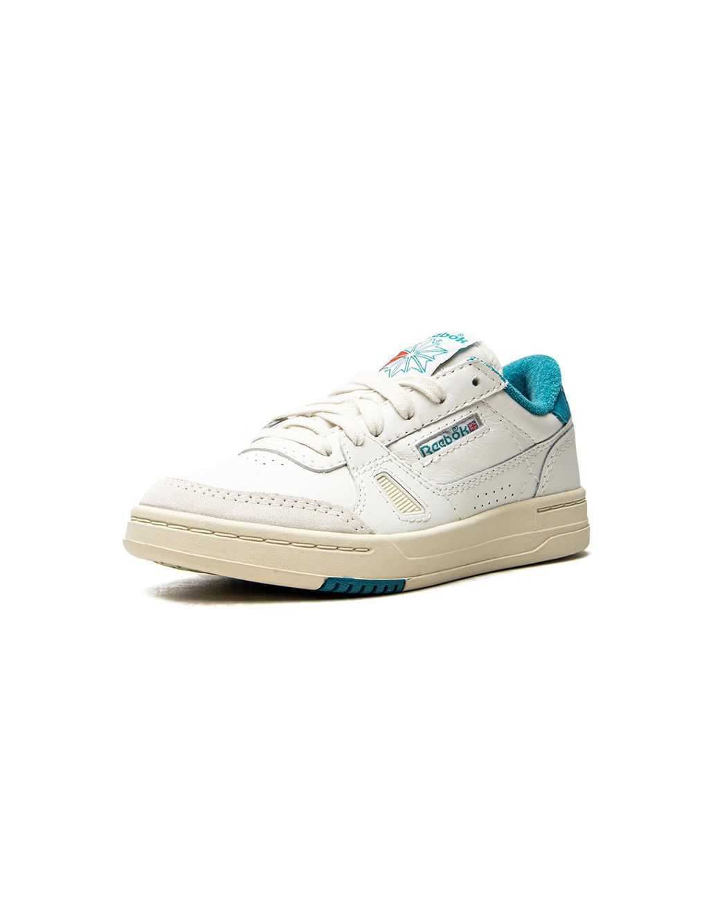 Reebok Black Lt Court Gw5118" for men