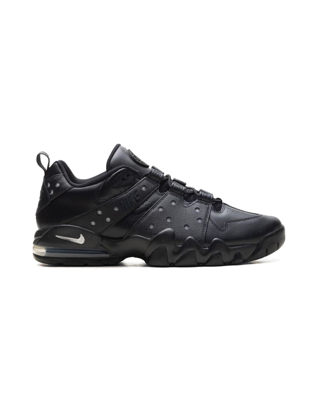 Nike Black Air Max2 Cb '94 Low "Supreme for men