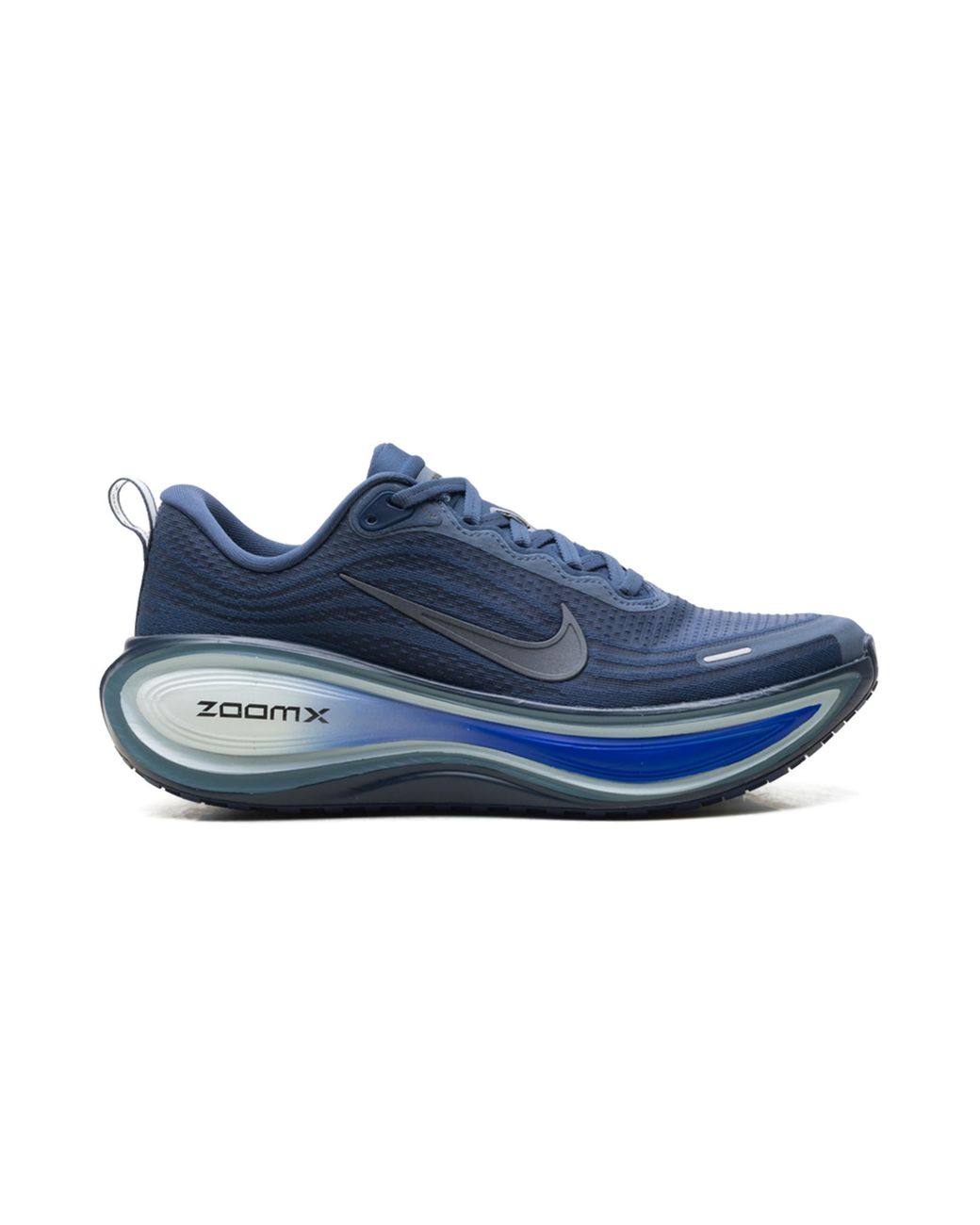 Nike Blue Vomero Plus "Dark Slate" Hv8150 402" for men