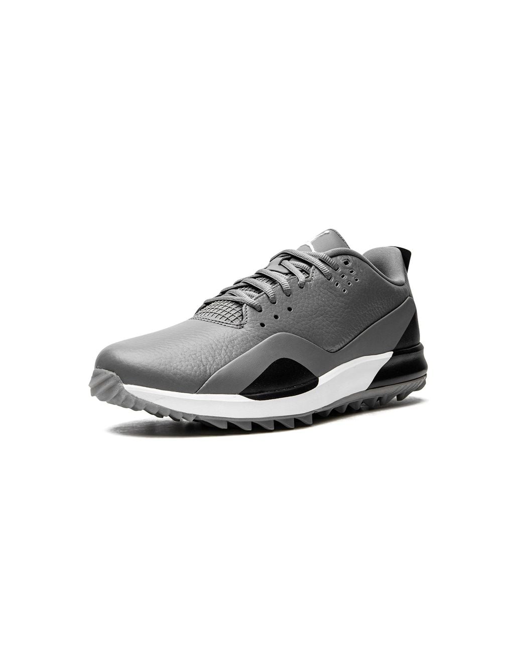 Nike Black Air Adg 3 "Cool" Cw7242 003" for men