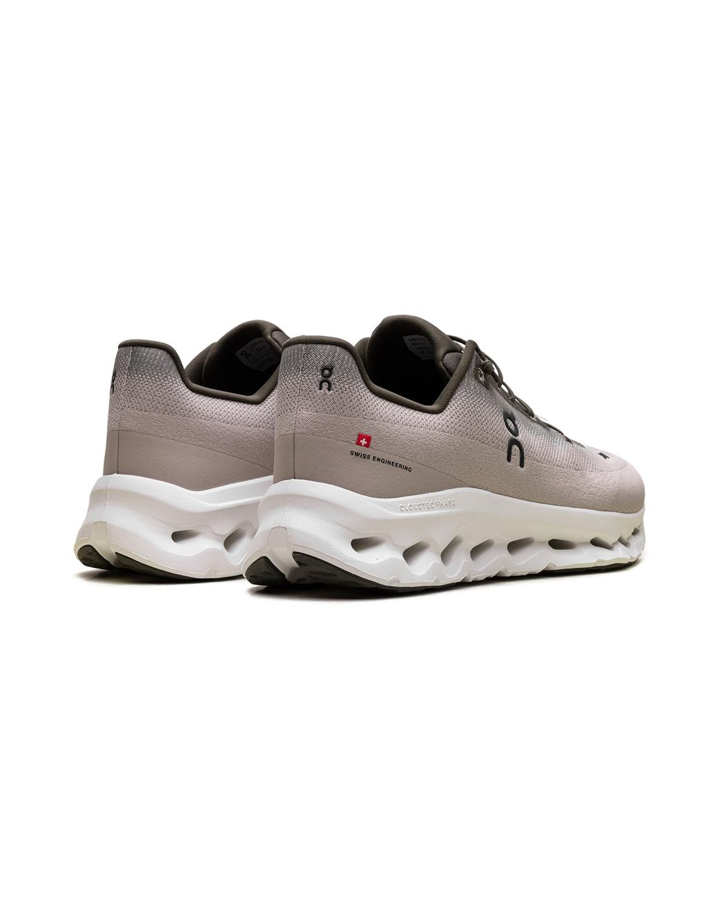 On Shoes Black Cloudtilt Desert" 3Me10104843" for men