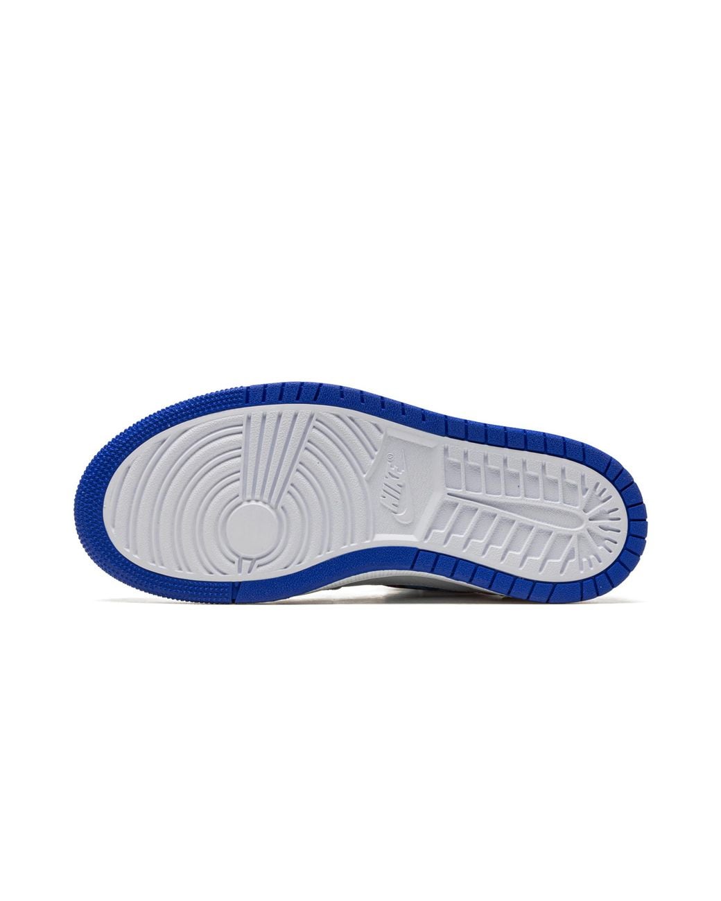 Nike Blue 1 High Zoom Air Cmft "25 Years