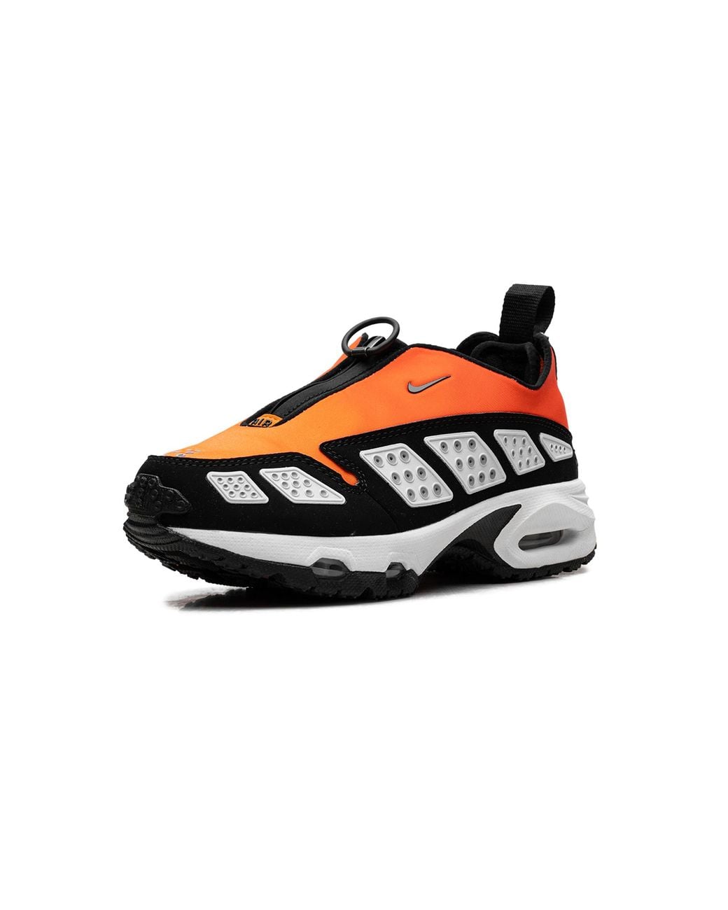 Nike Black Air Max Sunder "Bright Crimson" Hj8080 600"