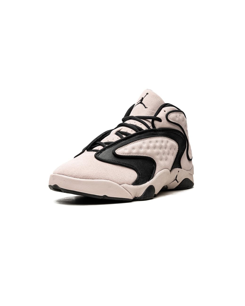 Nike Black Air Og "Barely Rose" Cw1118 602"