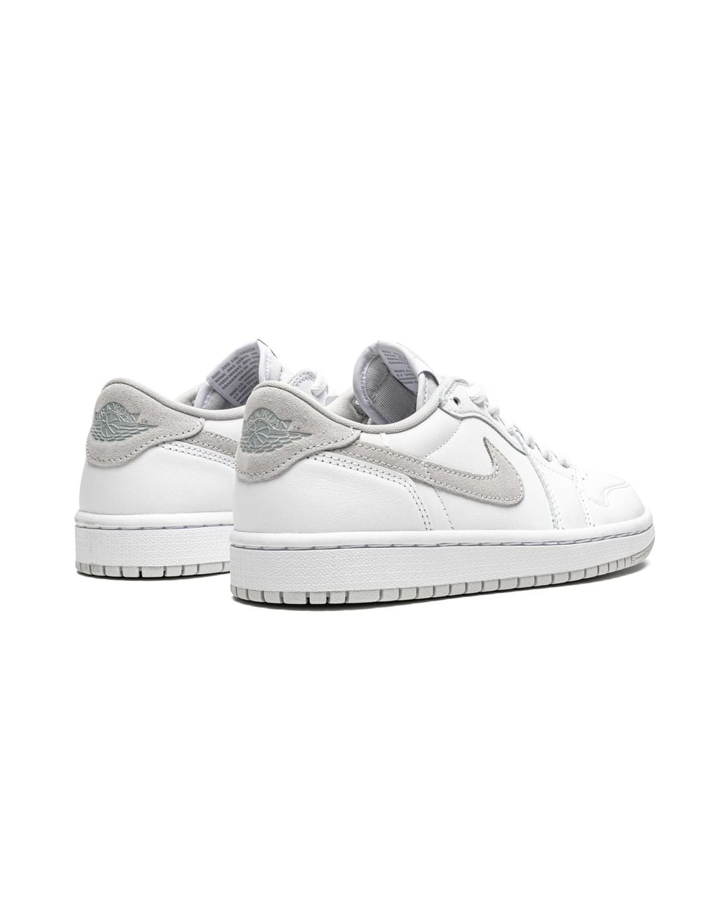 Nike Black Air 1 Lo Og "Neutral" Cz0775 100"