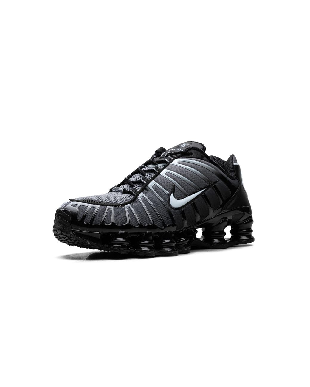 Nike Black Shox Tl Celestine" If6202 002" for men