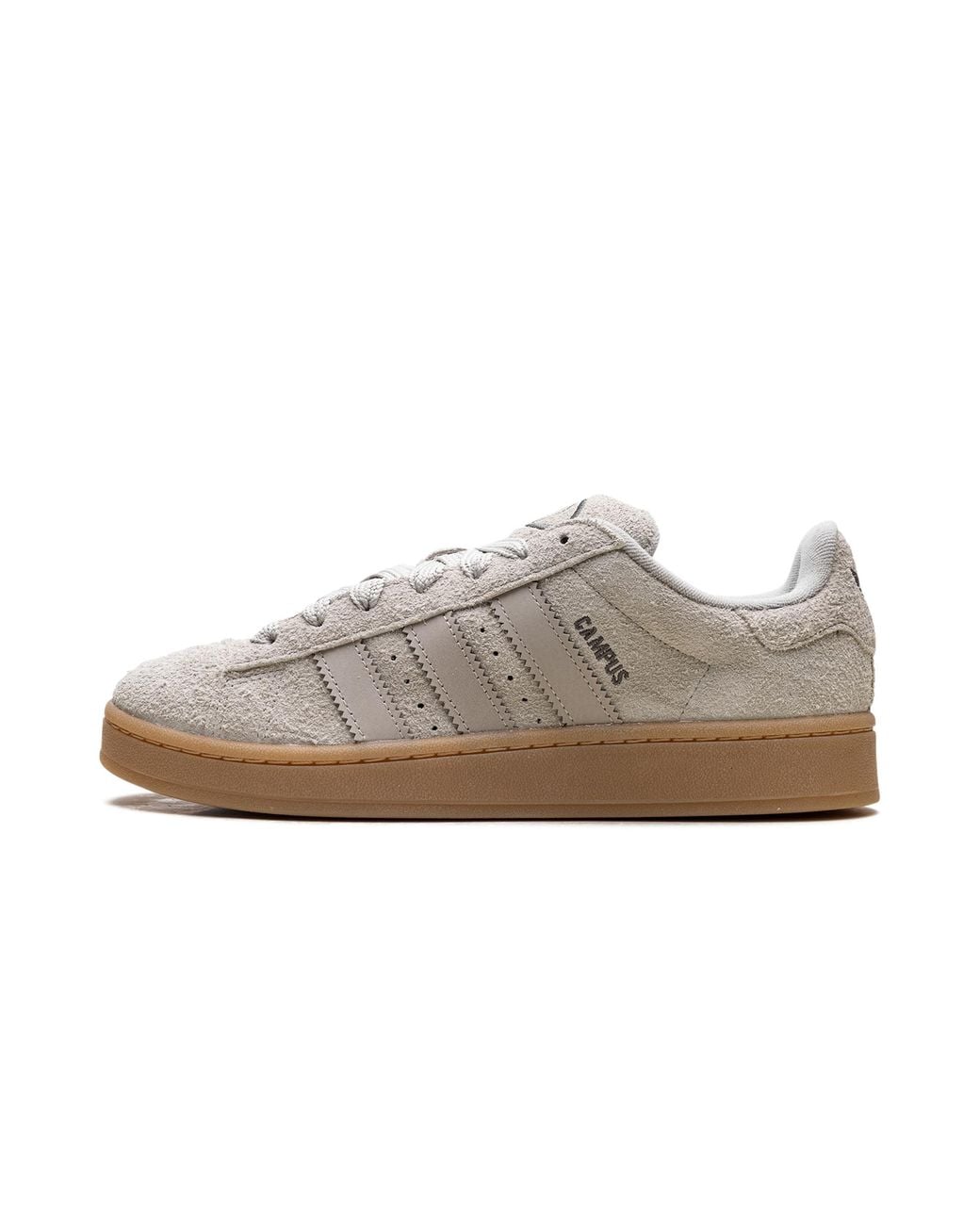 Adidas Black Campus 00S "Putty Charcoa" Ih2660"