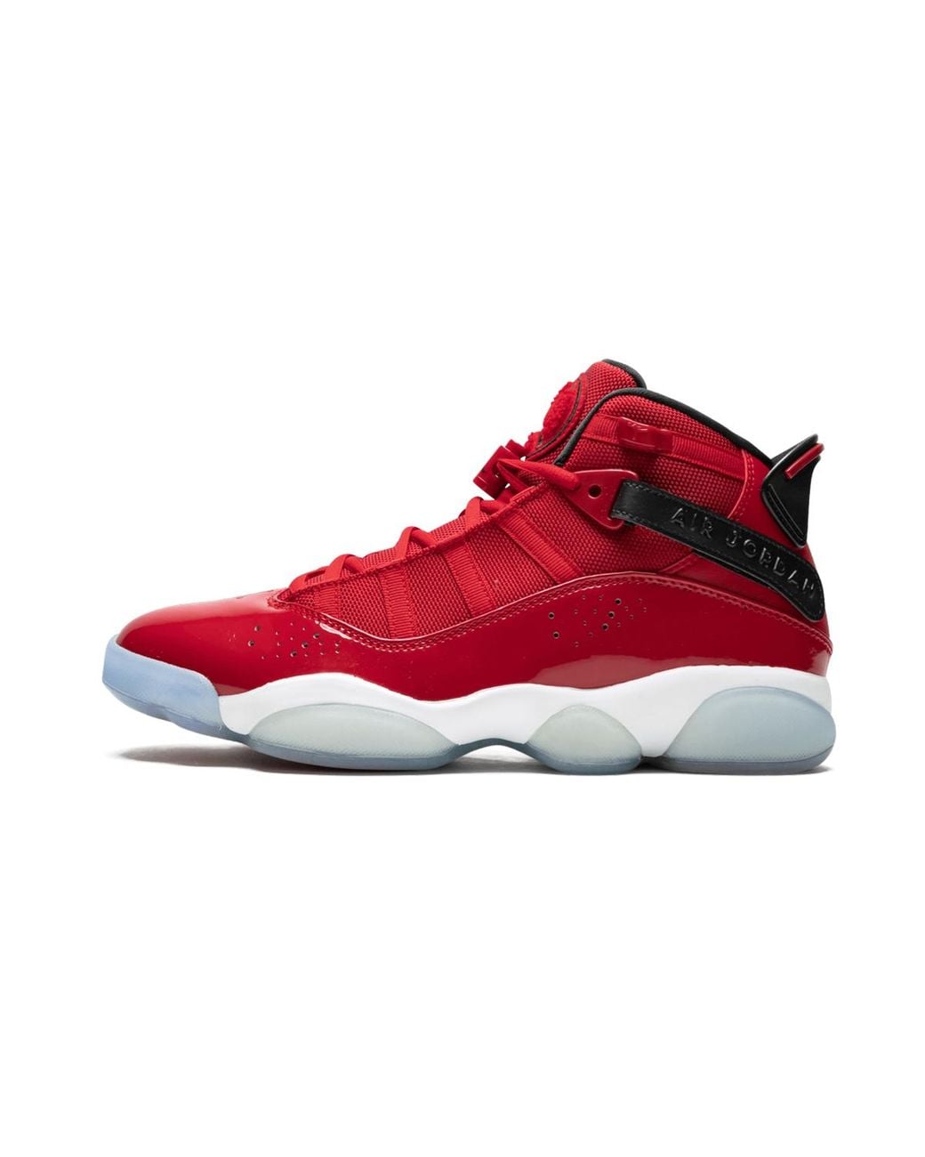 Nike Red 6 Rings "Gym/ 322992 601" for men