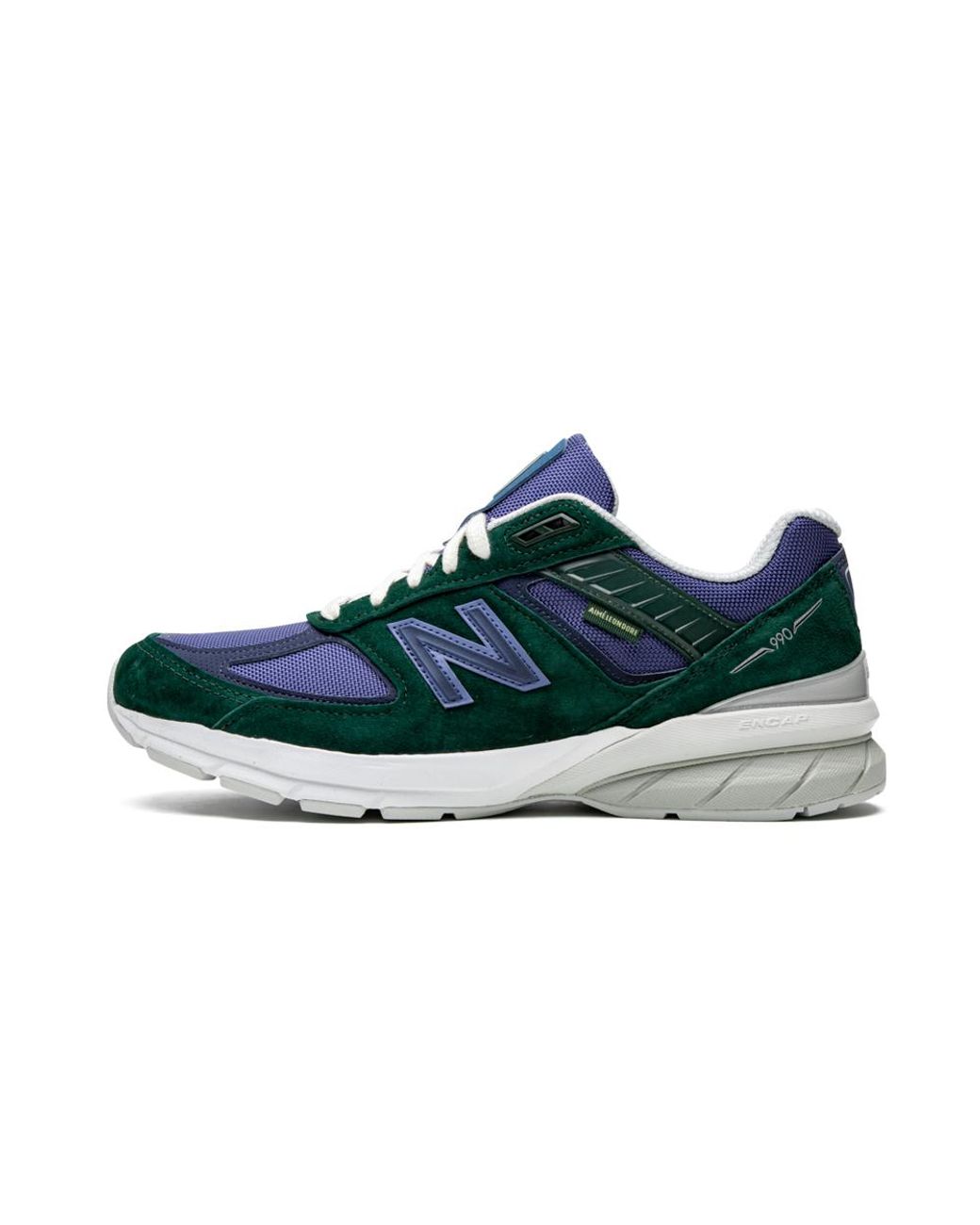 aime leon dore new balance v5