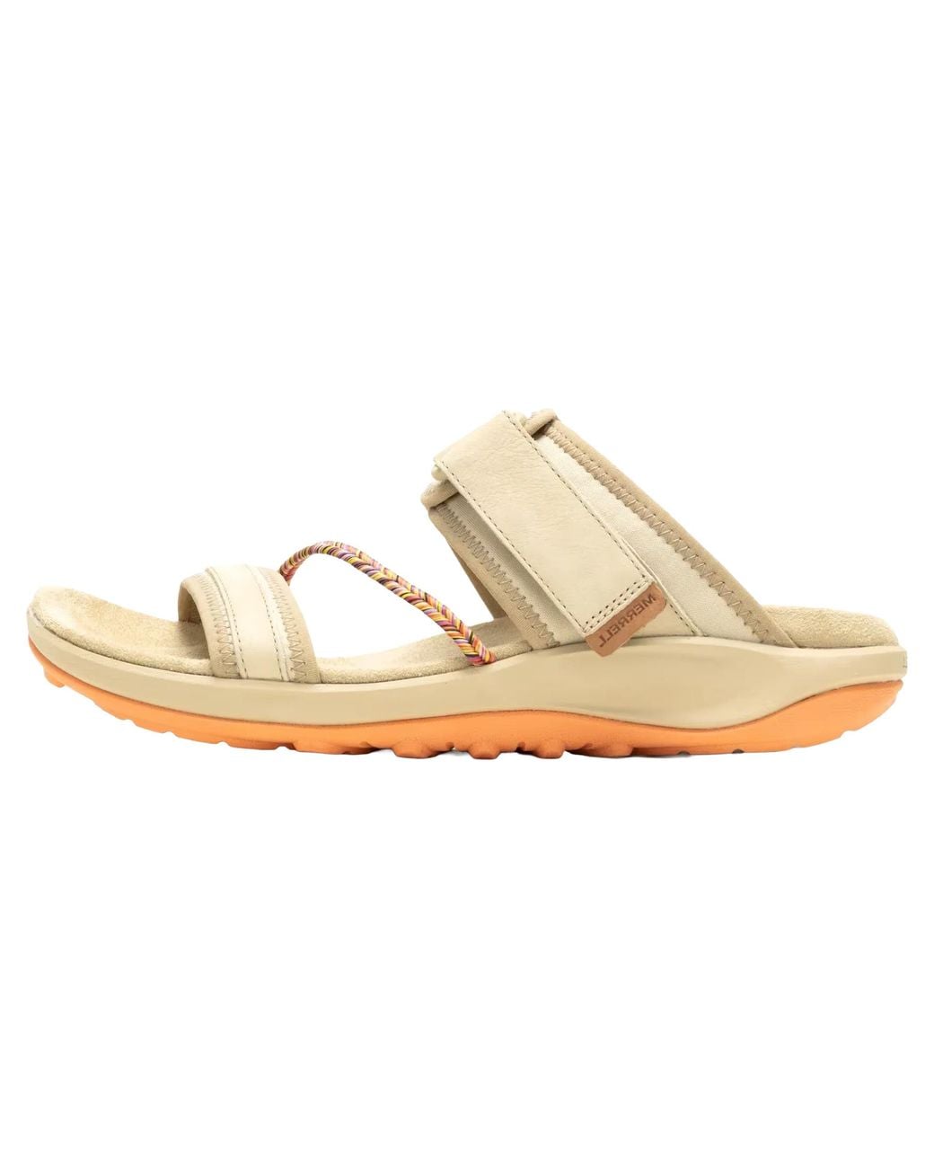 Merrell Black Terran 4 Slide "Incense" J006766"