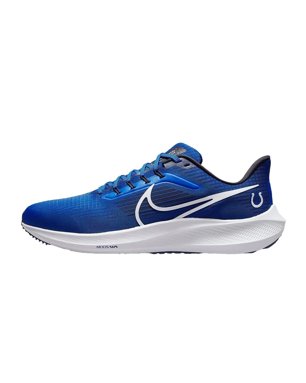 Nike Blue Air Zoom Pegasus 39 "Nfl for men