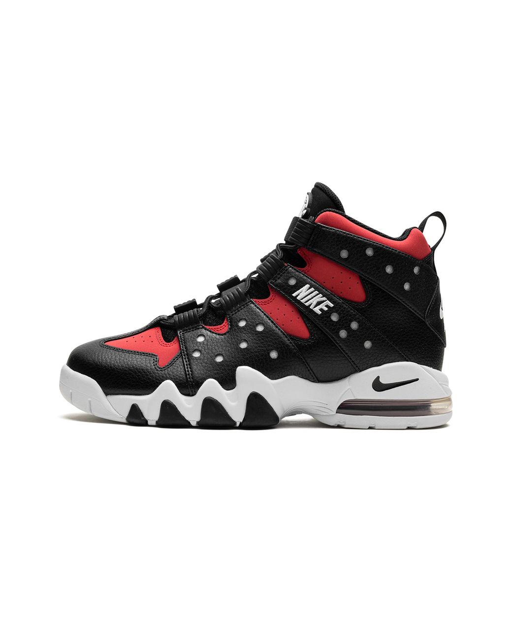 Nike Black Air Max2 Cb 94 "Gym" Fn6248 001" for men