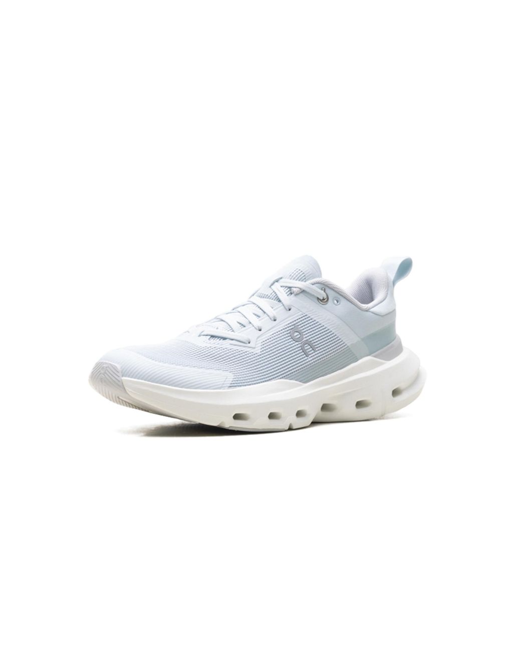 On Shoes Black Cloudpulse Next "Arctic Glacier" 3Wf30324309"