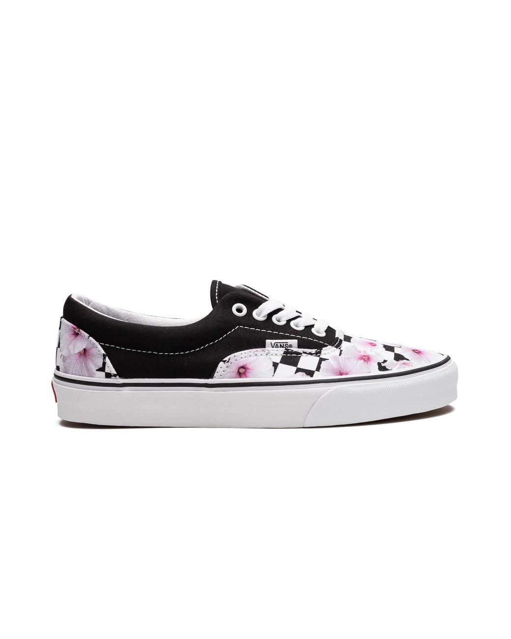 Vans Black Era Vn0005Uebma" for men