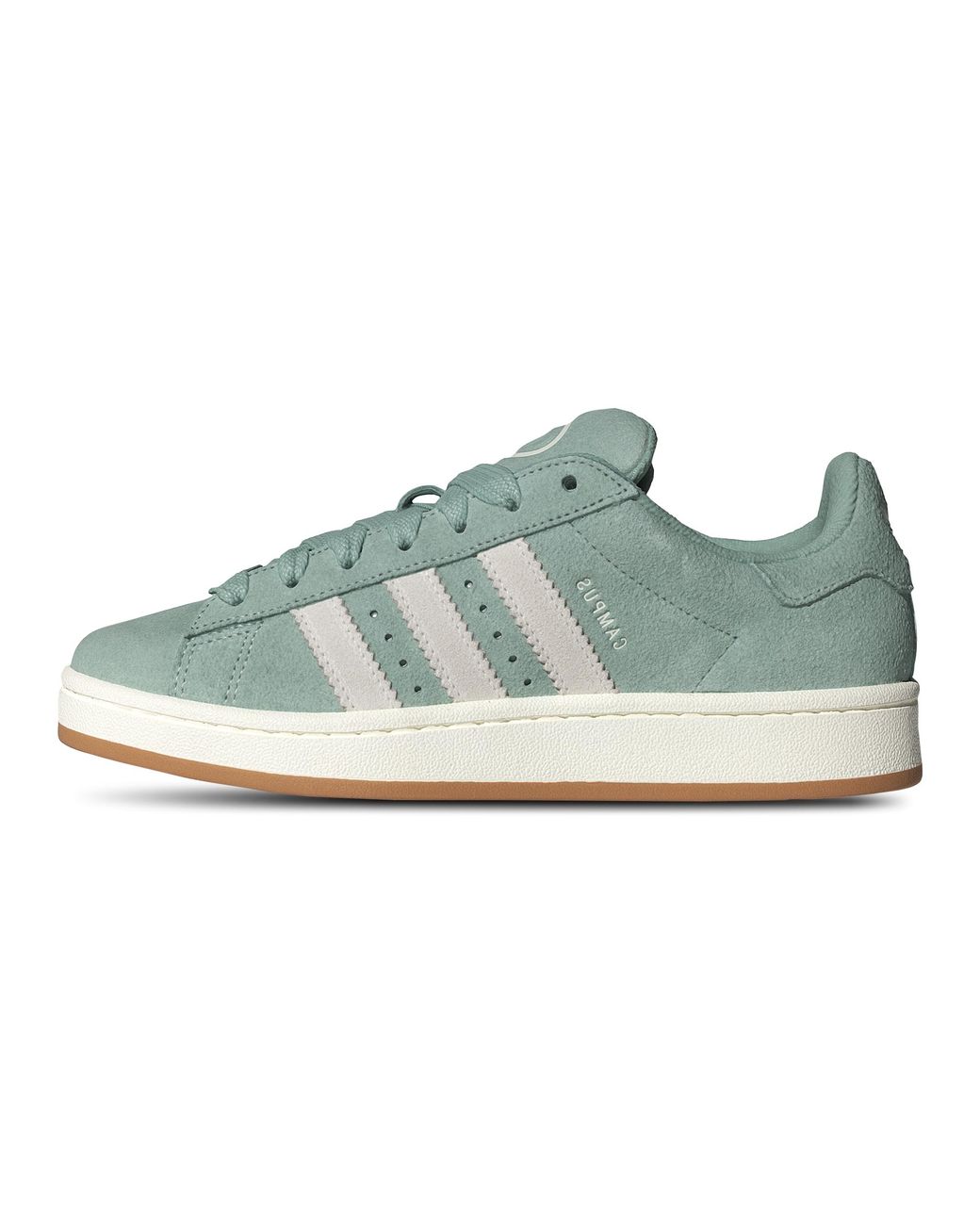 Adidas Blue Originals Campus 00S "Hazy/Off/Hazy" Ji1984"