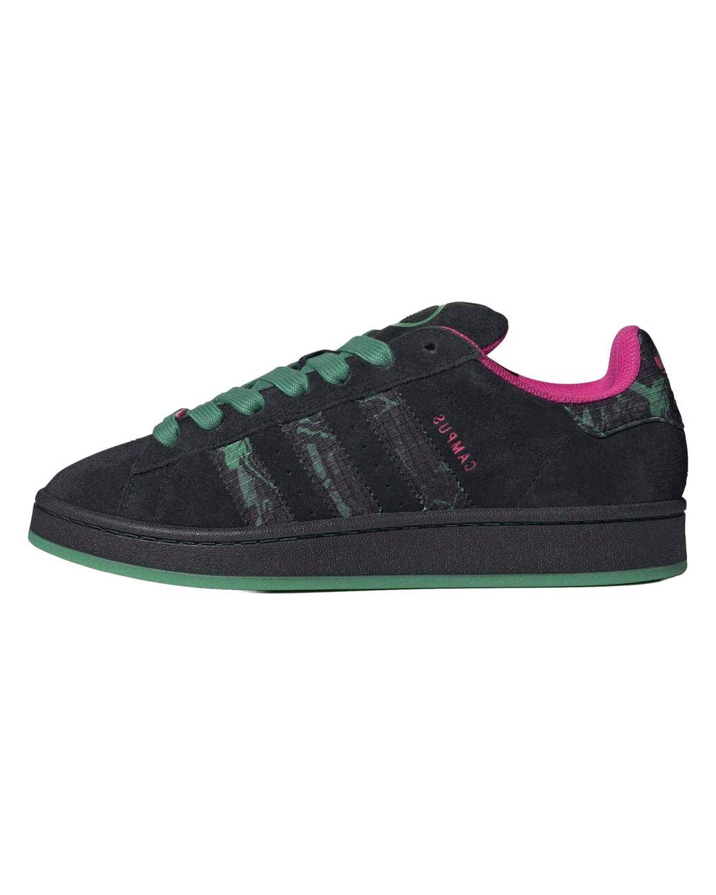 Adidas Black Mexico City Campus 00's "World Cup City Series" Hp3563" for men