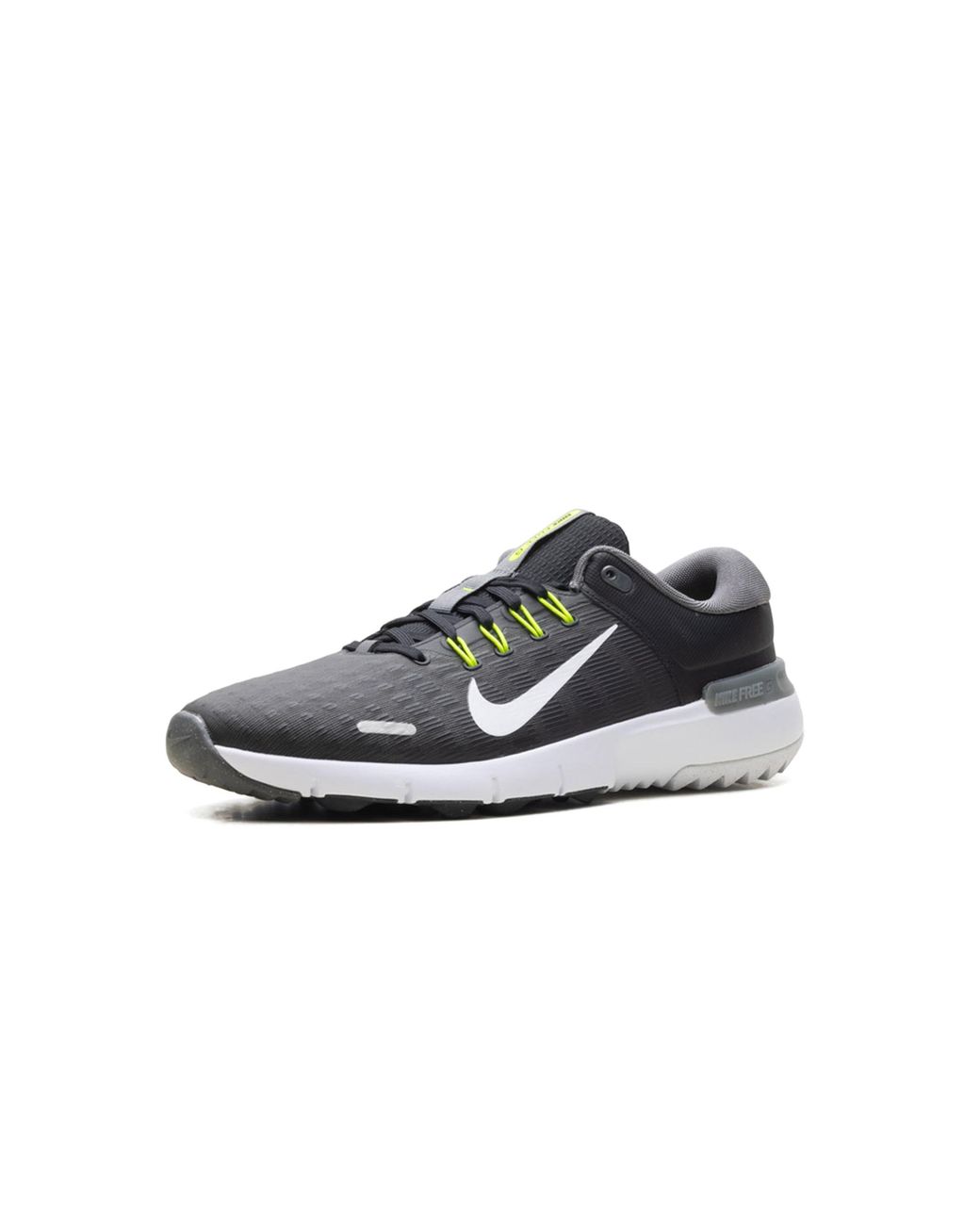Nike Black Free Golf Next Nature Fn0332 001" for men