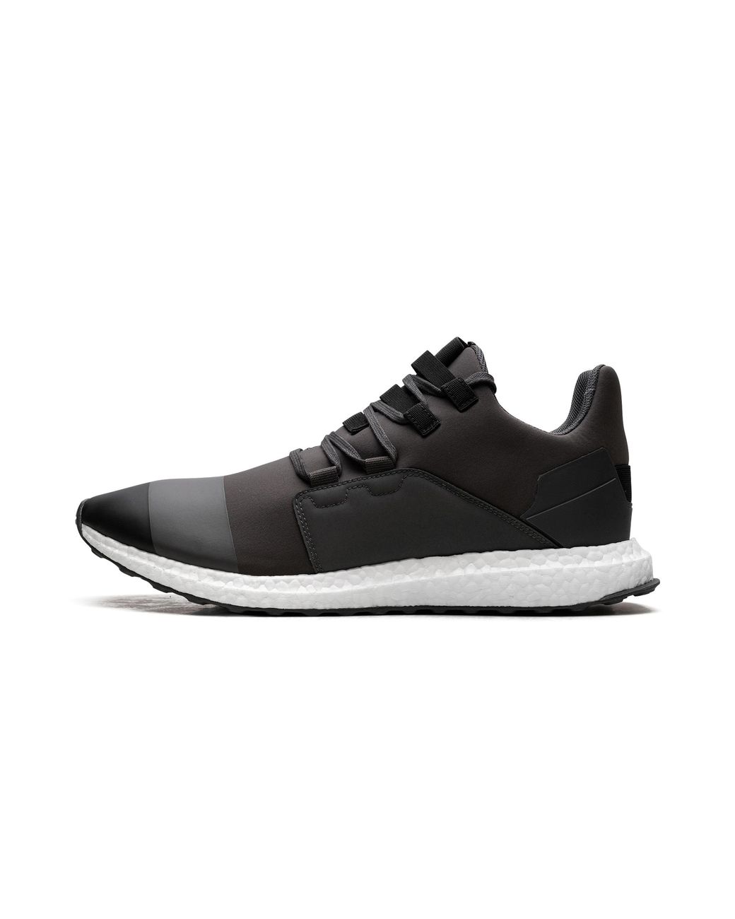 Adidas Black Y 3 Kozoko Low Cg3161" for men