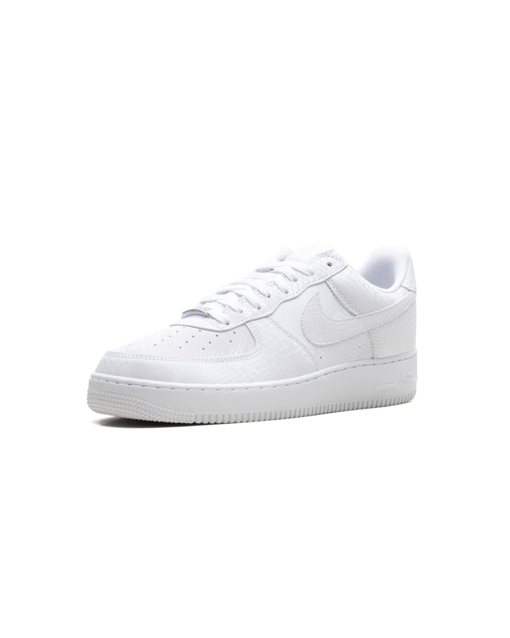 Nike Black Air Force 1 Low "Kobe Bryant for men
