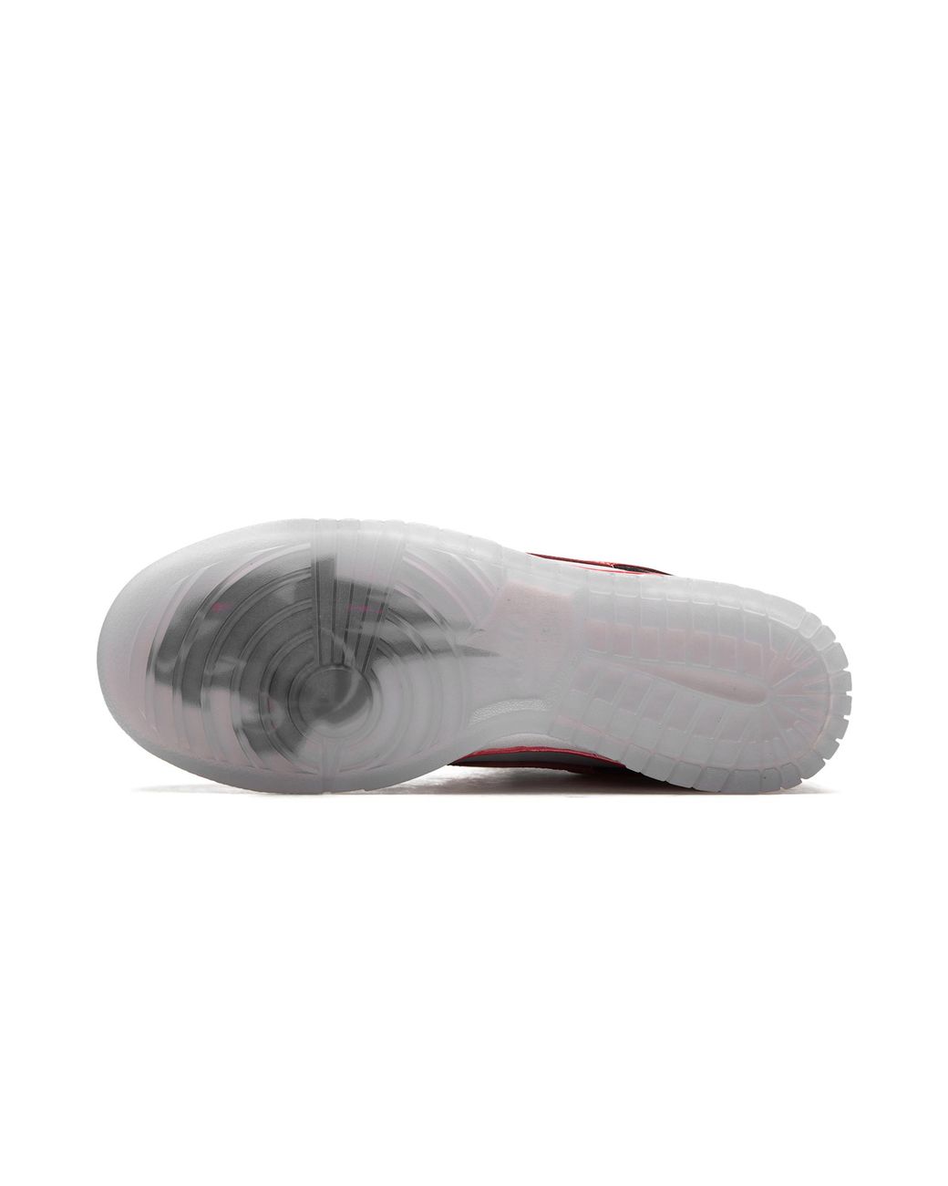 Nike Black Dunk Low "Clark Atlanta University" Dr6189 001" for men