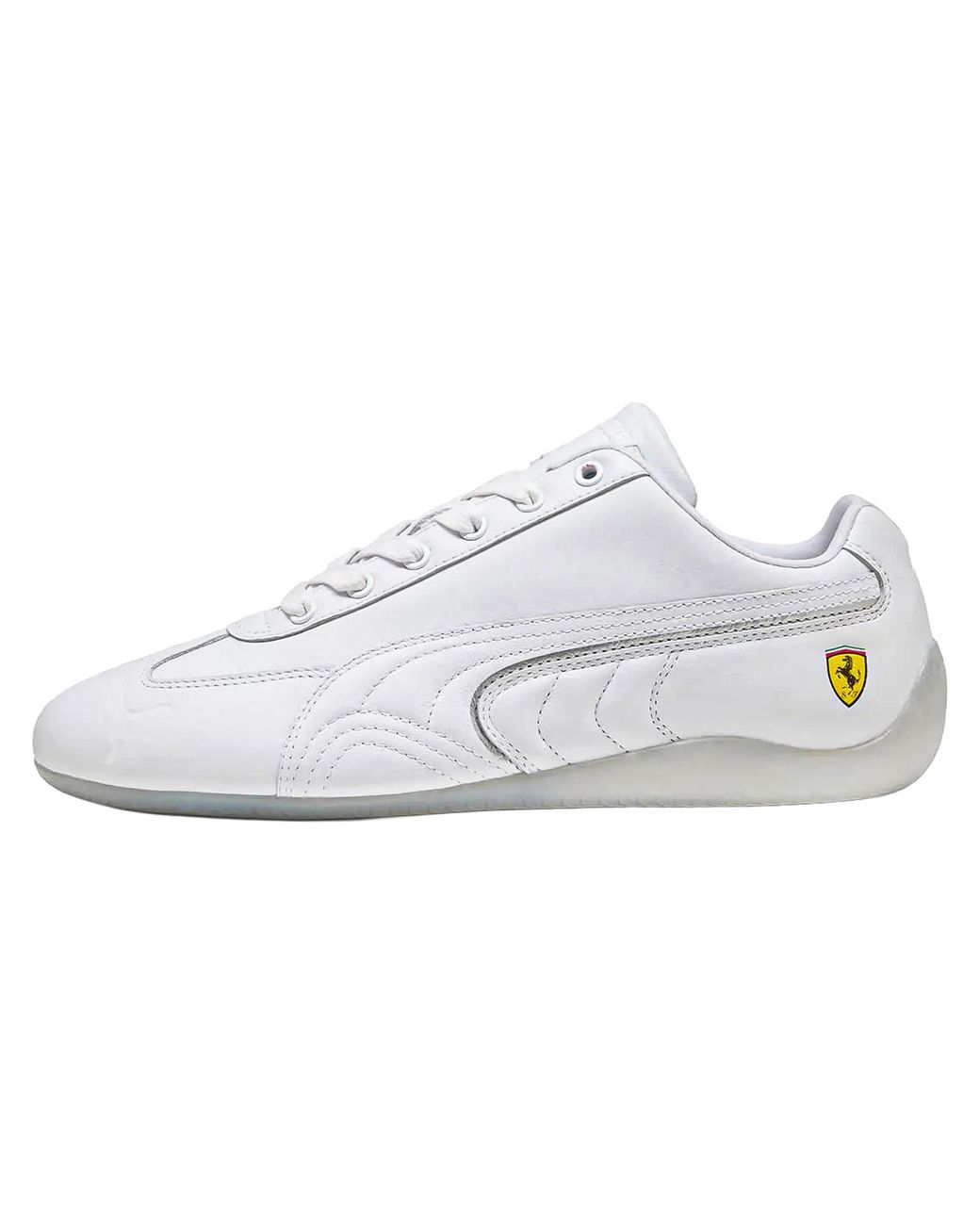 PUMA Black Speedcat Og "Ferrari for men