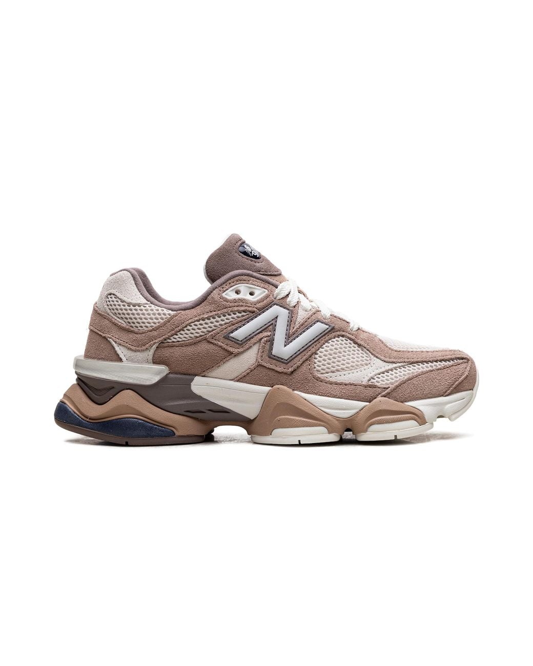 New Balance Black 9060 "Earth Shadow" U9060Etn" for men