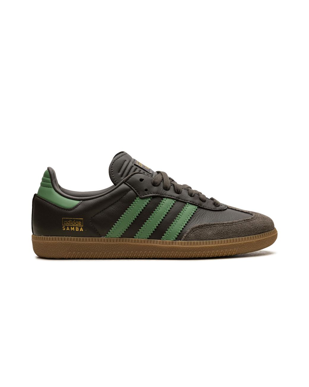 Adidas Black Samba Og And" Ig6175" for men