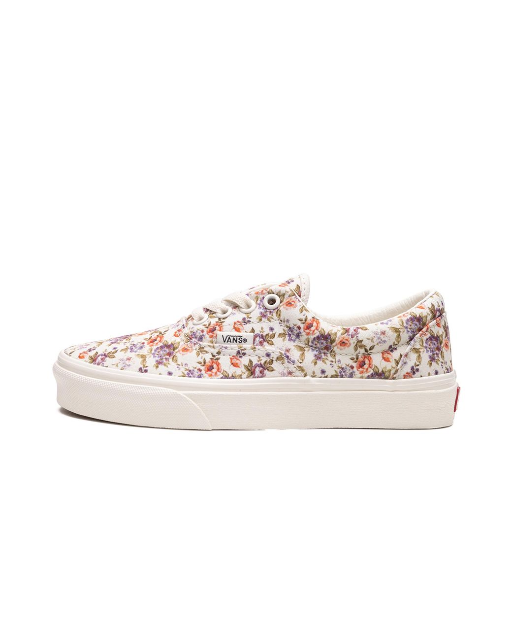 Vans Black Era "Vintage Floral Marshmellow" Vn0005Uefs8" for men