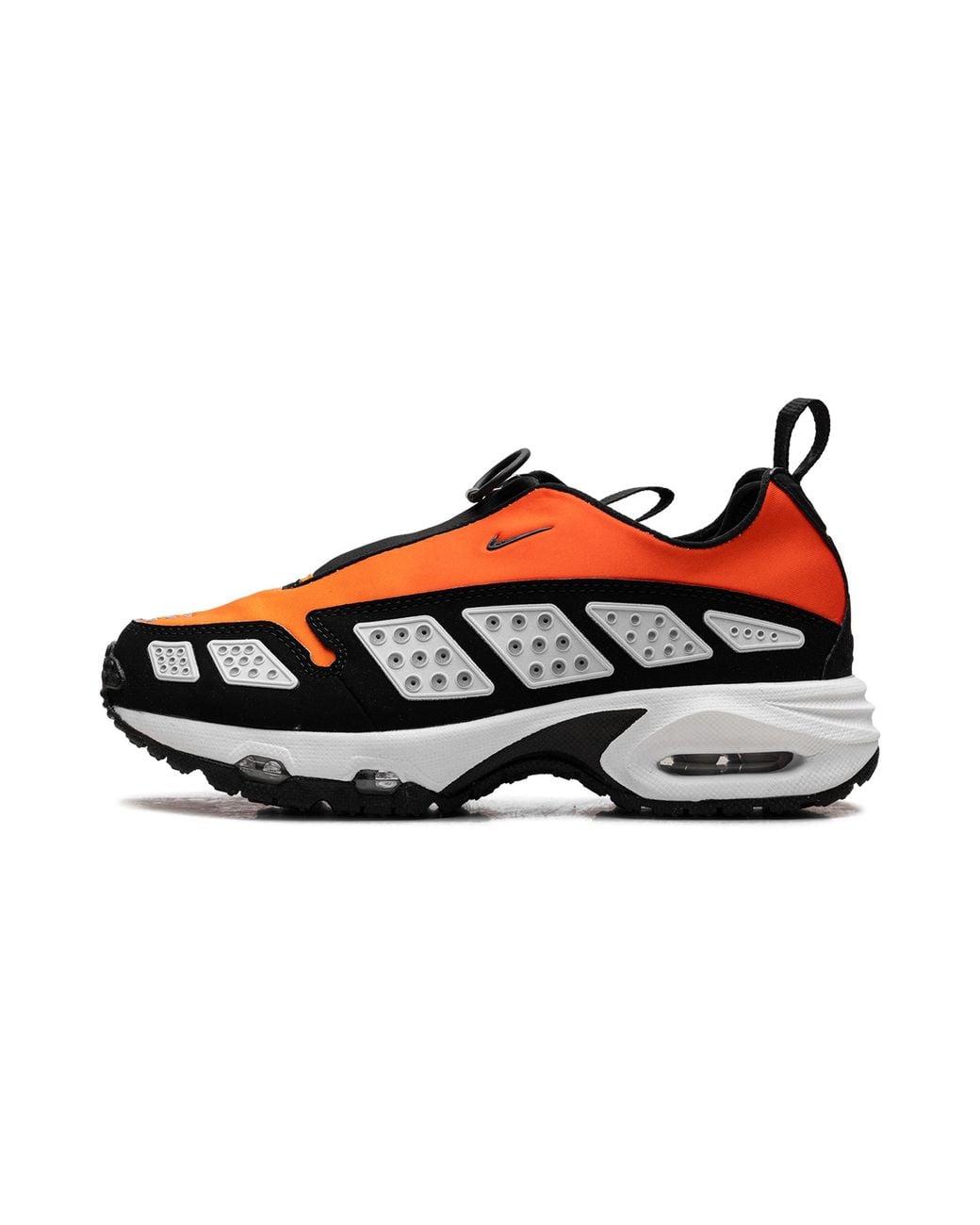 Nike Black Air Max Sunder "Bright Crimson" Hj8080 600"