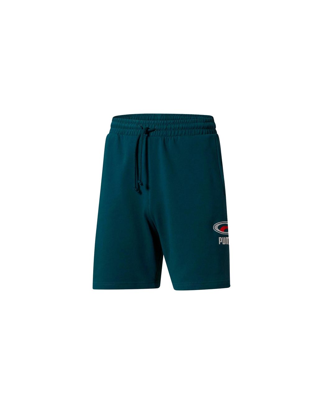 PUMA Green Og Shorts 845064 02" for men