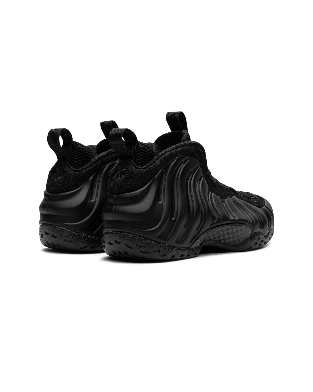 Nike Black Air Foamposite One "Anthracite" Fd5855 001" for men