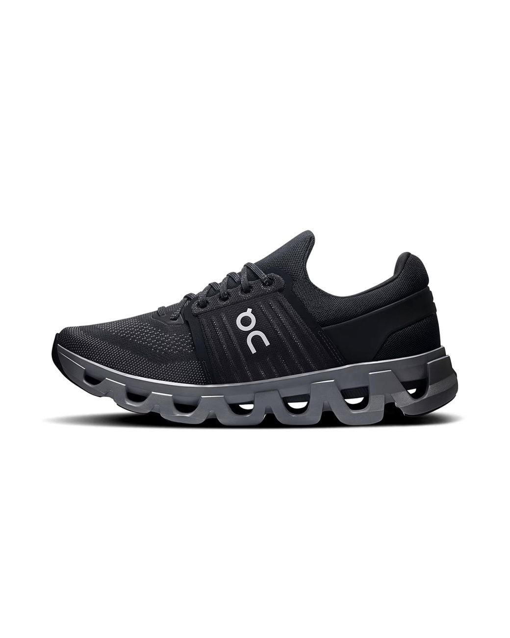 On Shoes Black Cloudswift 4 Ad Rock" 3Mf10570080" for men