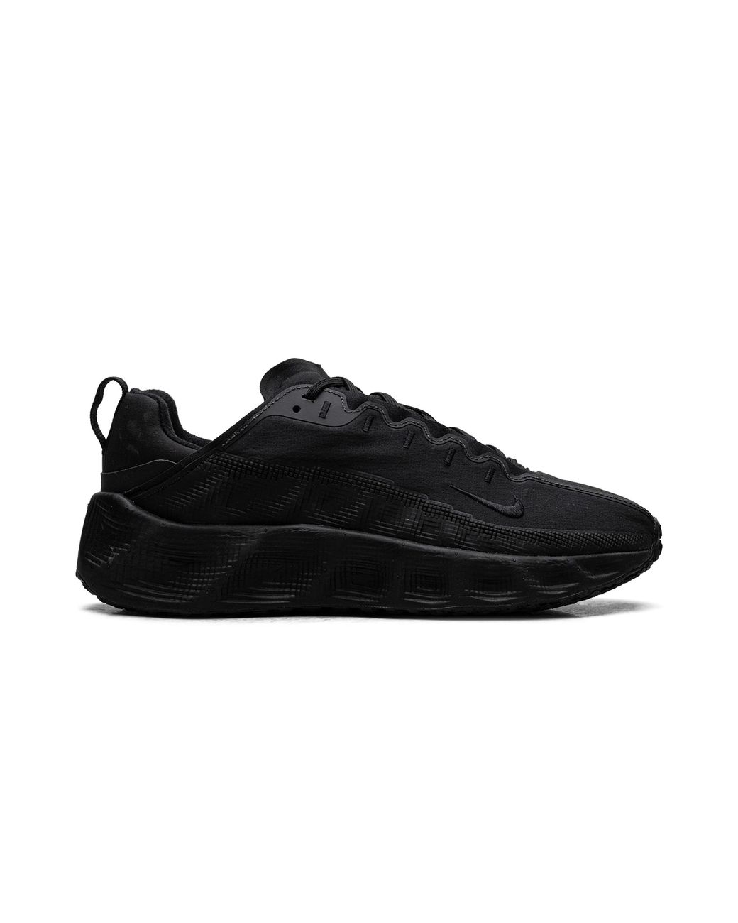 Nike Black Ava Rover "Anthracite" Dx4215 005" for men