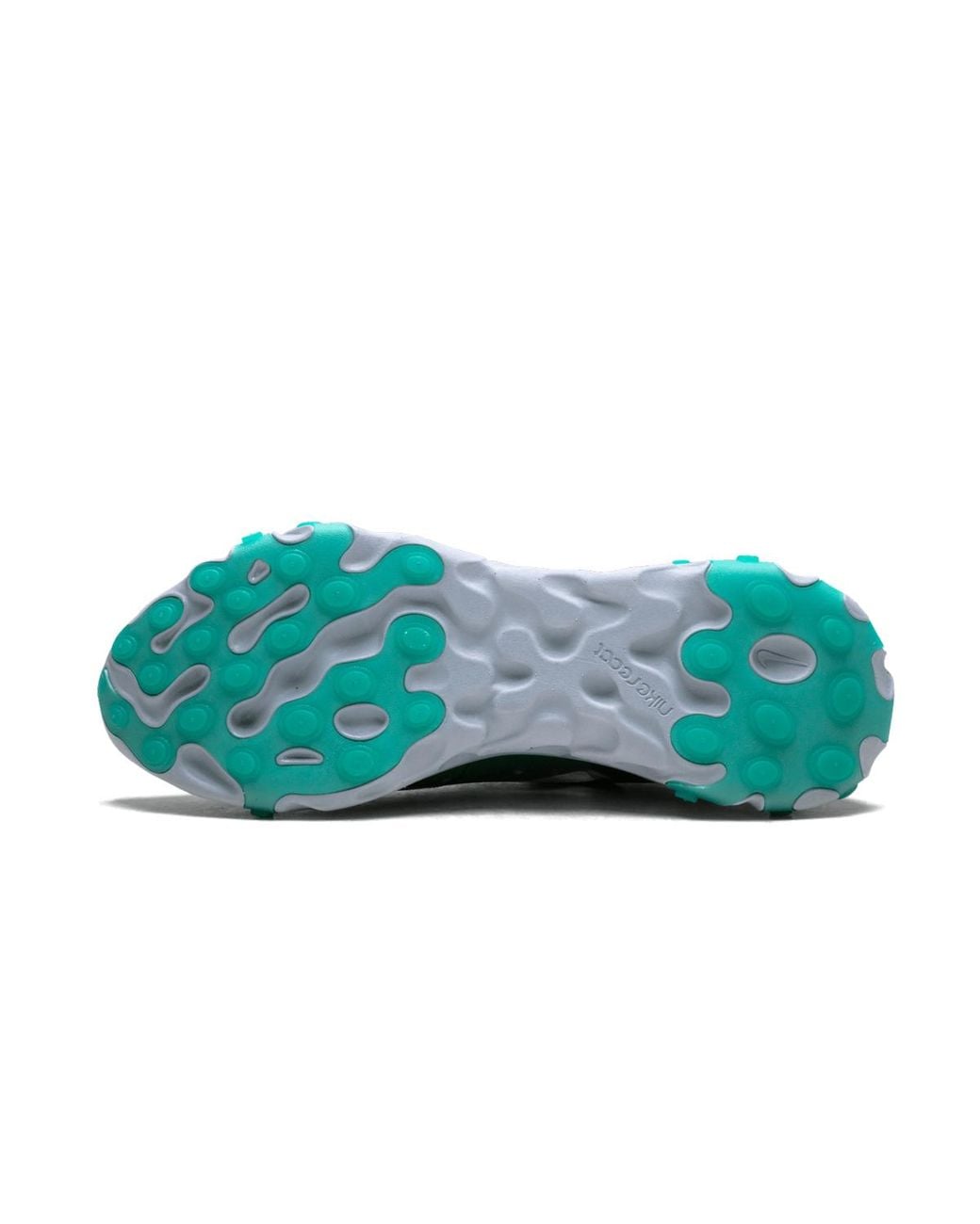 Nike Black React Element 87 "Neptune" Aq1090 005" for men