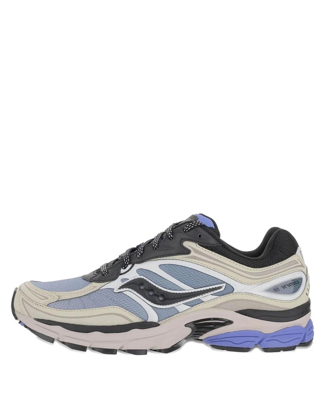 Saucony Gray Progrid Omni 9 Fade" S70933 1" for men