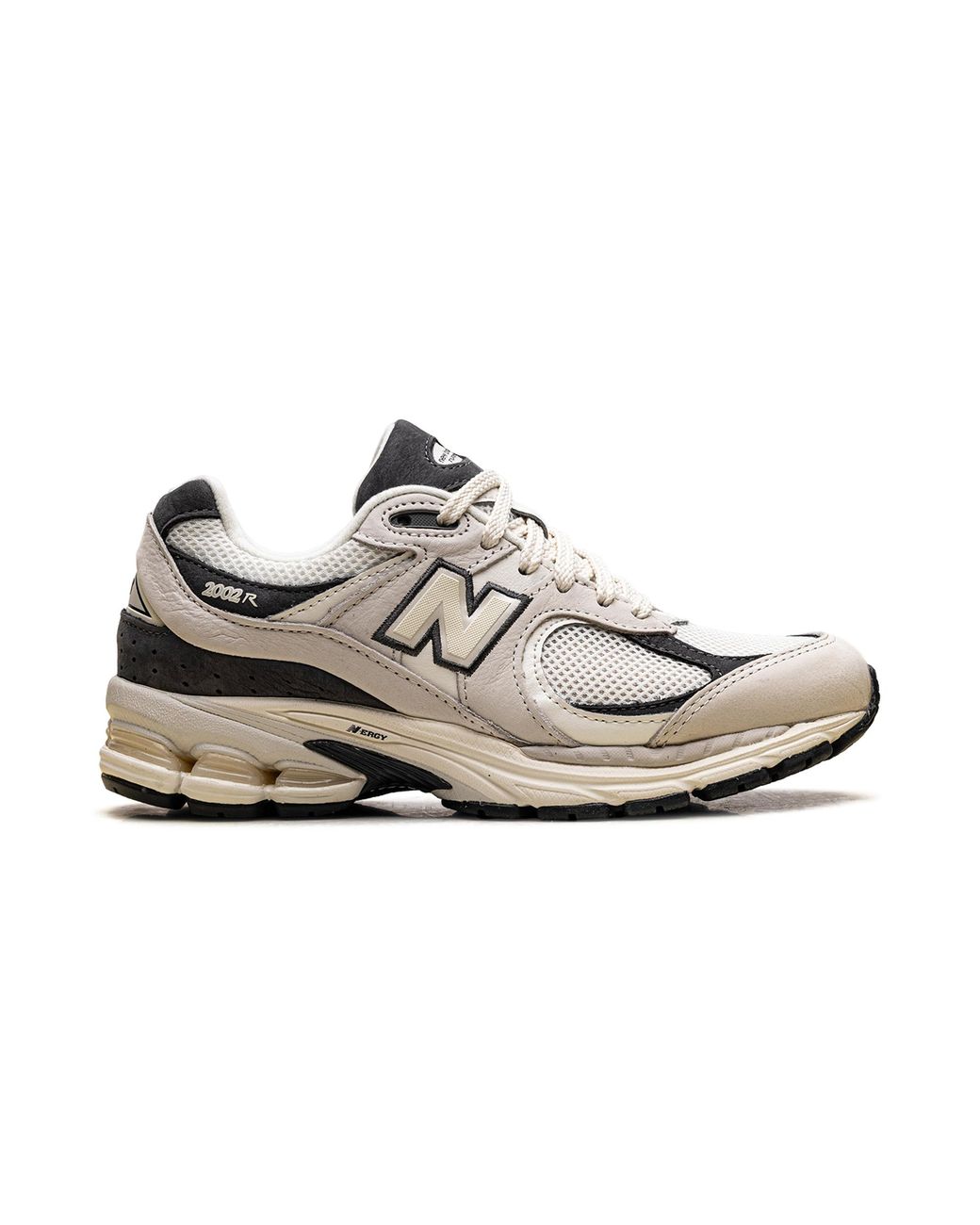 New Balance Black 2002R "Shoe Palace 30Th Anniversary Lands End" M2002Rsp" for men