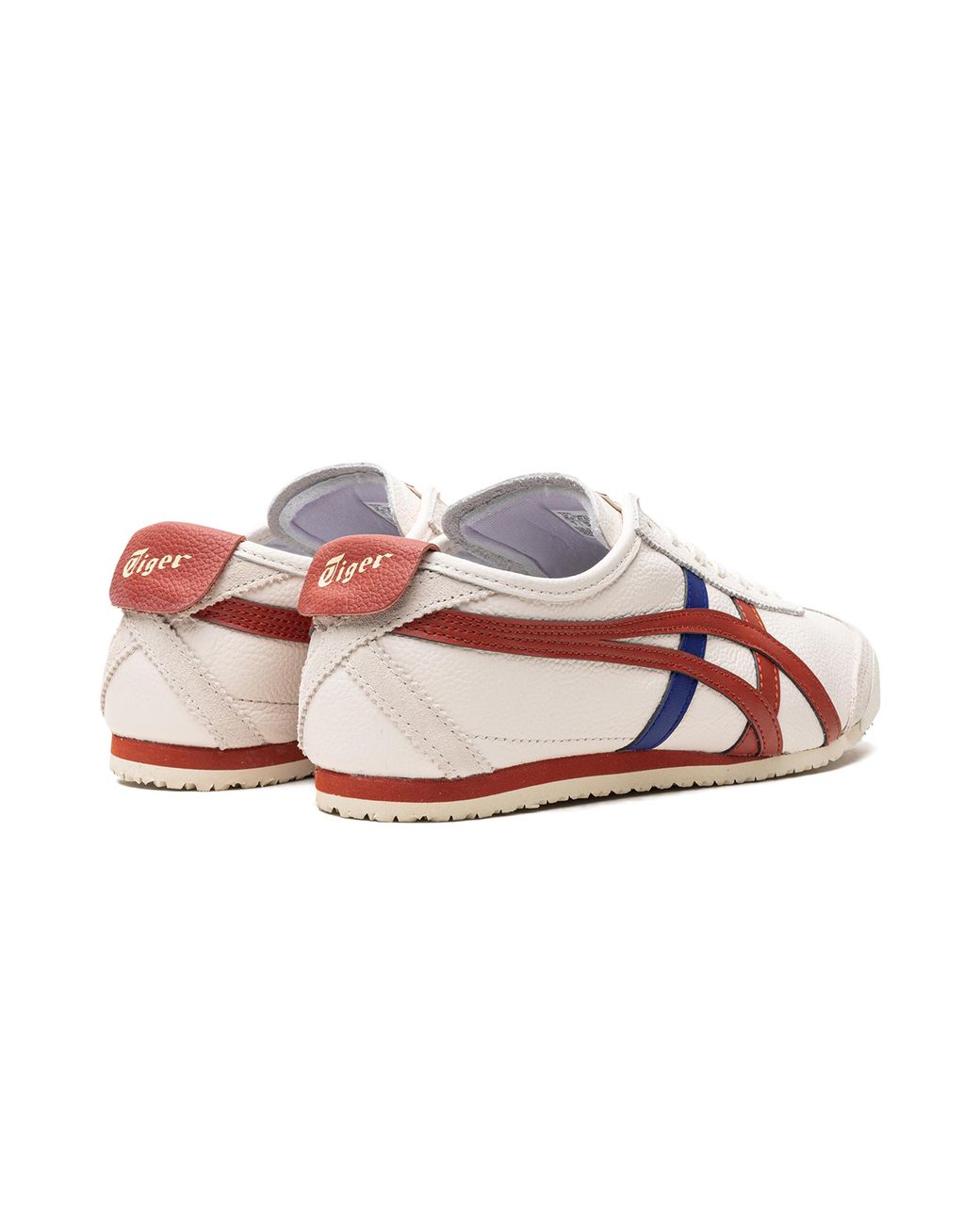 Onitsuka Tiger Black Mexico 66 "Birch Rust" 1183A201 206" for men