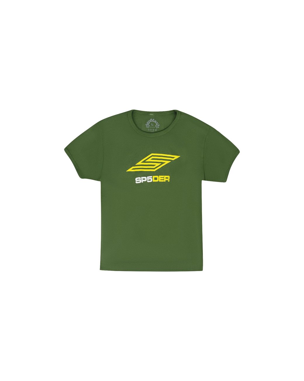 Sp5der Green Pro Baby T-Shirt 515"