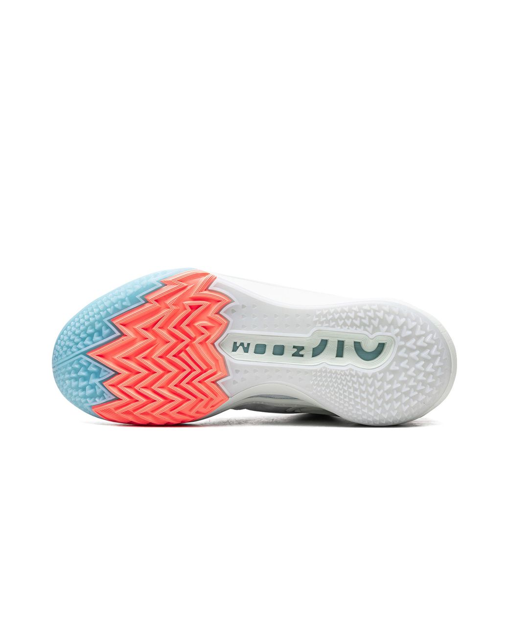 Nike Black Air Zoom G.T. Cut 2 "Aura" Dj6015 402" for men